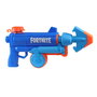 Nerf Super Soaker Fortnite HG F2560 - Pistolet à eau inspiré du jeu vidéo avec pompe et avant mobile - Hasbro