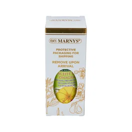 MARNYS Huile d'Onagre Alimentaire 125 ml