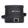 Edimax GP-101ST Diviseur PoE Gigabit + Splitter 802.3at avec Sortie Réglable 5V/9V/12V CC