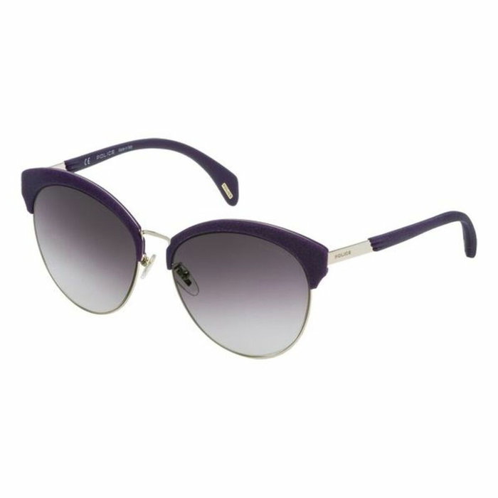Lunettes de soleil Femme Police SPL6195608FF ø 56 mm Lunettes de soleil Femme Police SPL6195608FF ø 56 mm