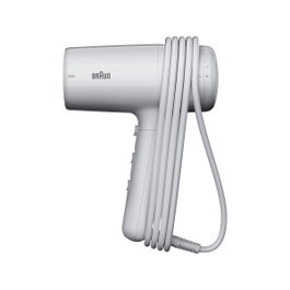 Braun HD 2.1 Sèche-cheveux blanc
