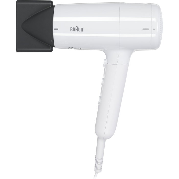 Braun HD 2.1 Sèche-cheveux blanc Braun HD 2.1 Sèche-cheveux blanc