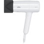 Braun HD 2.1 Sèche-cheveux blanc