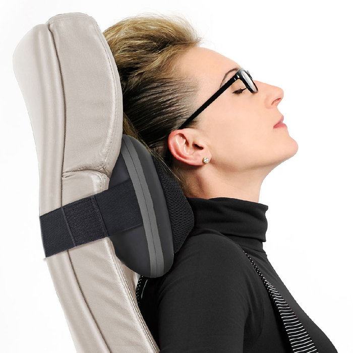 Sensly Almohada Masaje Shiatsu avec fonction chaleur Sensly Almohada Masaje Shiatsu avec fonction chaleur