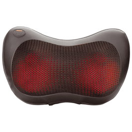 Sensly Almohada Masaje Shiatsu avec fonction chaleur