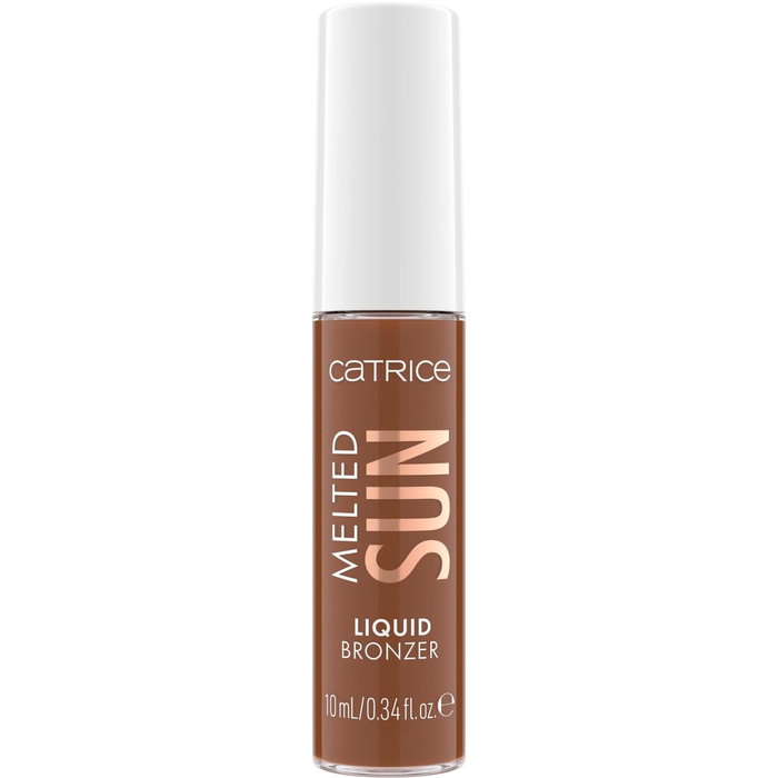 Catrice Melted Sun Lotion de bronzage liquide n° 035 - Toasty Tan