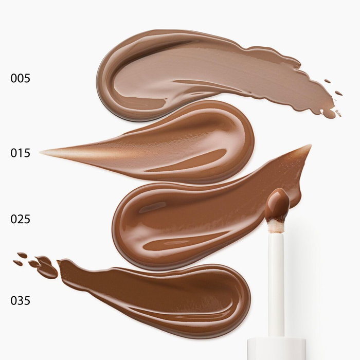 Catrice Melted Sun Lotion de bronzage liquide n° 035 - Toasty Tan