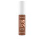 Catrice Melted Sun Lotion de bronzage liquide 035 Toasty Tan - nuance brun chocolaté - teint halé mat hydratant - 10 g