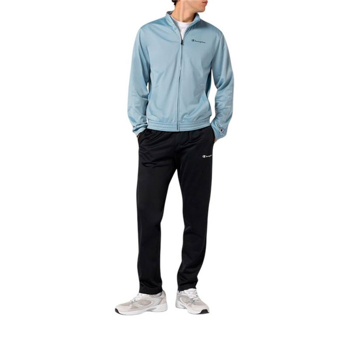 Survêtement pour Adultes Champion Bleu Homme