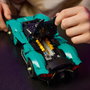 LEGO Technic 42208 Aston Martin Valkyrie