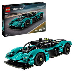 LEGO Technic Aston Martin Valkyrie 42208