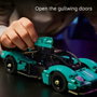 LEGO Technic 42208 Aston Martin Valkyrie