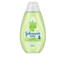 Johnson'S Baby Shampoing à la camomille 300 ml