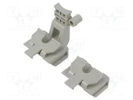 HARTING Fermeture à boucle Han® pour contacts