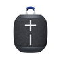 Haut-parleurs bluetooth portables Logitech WONDERBOOM 4 Noir