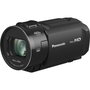Panasonic HC-V900E-K noir