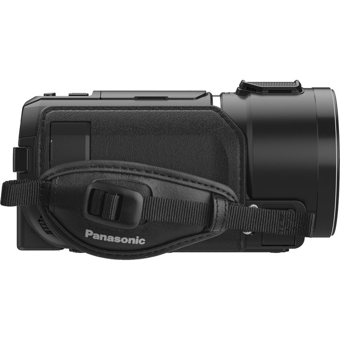 Panasonic HC-V900E-K noir Panasonic HC-V900E-K noir