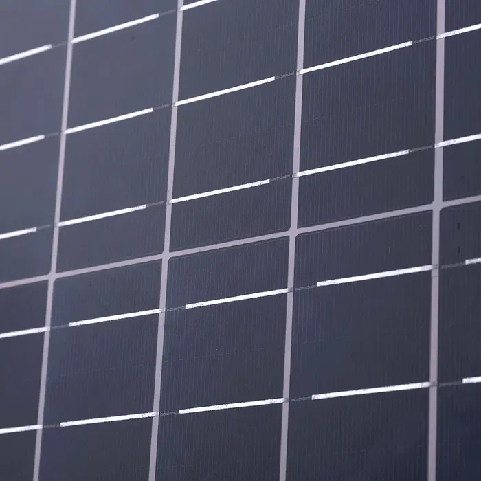 HO-SOLARFL Projecteur LED Solaire 40W 6500K avec Télécommande - HO-SOLARFL-40W-02