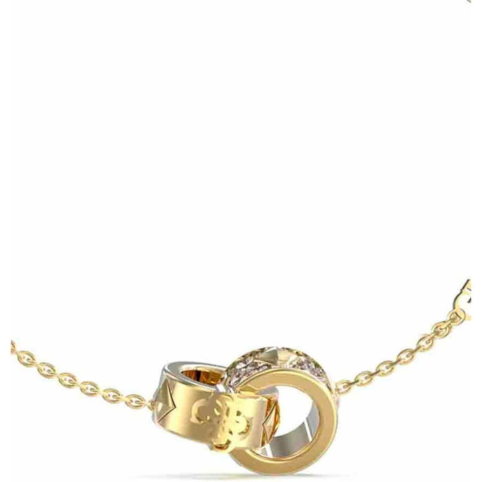 Bracelet Femme Guess JUBB03282JWYGS Bracelet Femme Guess JUBB03282JWYGS