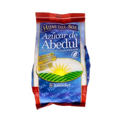 YNSADIET Sucre de bouleau (Xylitol naturel) 500g