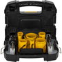 DEWALT DT90350-QZ Jeu de 13 scies cloches bimetalliques