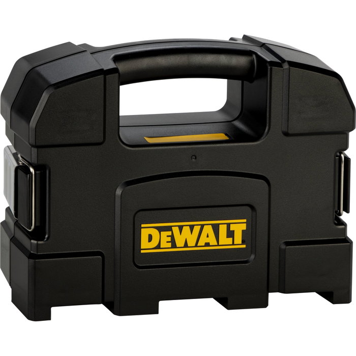 DEWALT DT90350-QZ Jeu de 13 scies cloches bimetalliques
