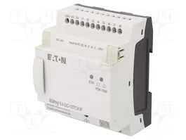 EATON ELECTRIC Relais programmable easyE4 avec 8 entrées et 4 sorties