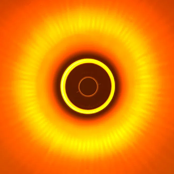 DGT Balise V16 2.0 IoT Road Connected DGT 3.0