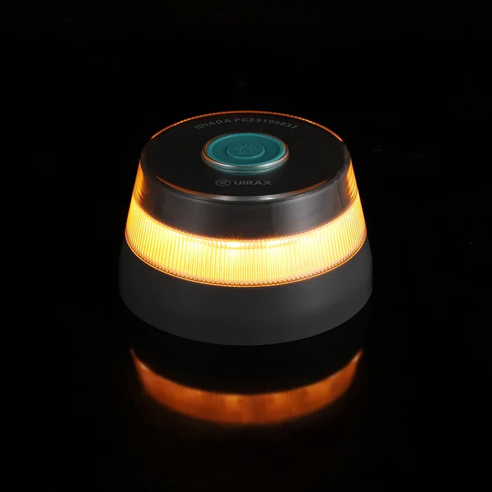 DGT Balise V16 2.0 IoT Road Connected DGT 3.0