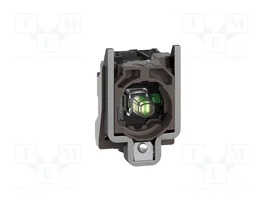 SCHNEIDER ELECTRIC Élément d'éclairage LED Harmony XB4 22mm blanc