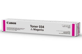 Canon Toner 34 Magenta Standard 9452B001