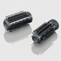 Severin WL 0241 Brosse soufflante rotative Anthracite