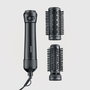 Severin WL 0241 Brosse soufflante rotative Anthracite