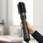 Severin WL 0241 Brosse soufflante rotative Anthracite