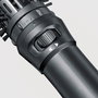 Severin WL 0241 Brosse soufflante rotative Anthracite