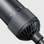 Severin WL 0241 Brosse soufflante rotative Anthracite