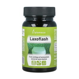 Plameca Laxoflash 30 capsules végétales