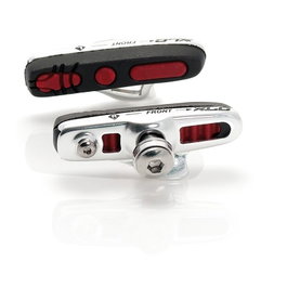 XLC Zapatas de freno Cartridge Road BS-R04