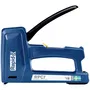 Rapid RPC7 - Agrafeuse manuelle 7 en 1 avec technologie Powercurve pour agrafes, clous et pointes (isolation, bricolage, tapisserie) - 5001632