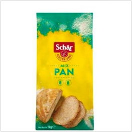 SCHAR MIX B harina pan 1kg