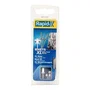 Rapid Rivets XL Aluminium Ø4.8 x 20 mm - Lot de 25 pièces - Tête large pour une meilleure résistance à l'arrachement