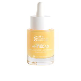 Servm Botanical Institute Sérum Actif Anti-Âge aux Cellules Souches et Vitasource 30 ml