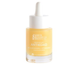 Servm Botanical Institute Sérum Actif Anti-Âge aux Cellules Souches et Vitasource 30 ml