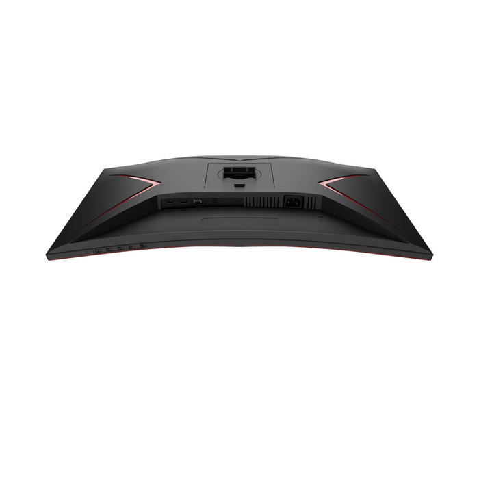 AOC C27G2Z3/BK - Moniteur Gaming incurvé 27 pouces (68,6 cm) Full HD 240 Hz avec technologie VA