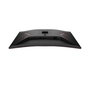 AOC C27G2Z3/BK - Moniteur Gaming incurvé 27 pouces (68,6 cm) Full HD 240 Hz avec technologie VA