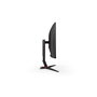 AOC C27G2Z3/BK - Moniteur Gaming incurvé 27 pouces (68,6 cm) Full HD 240 Hz avec technologie VA