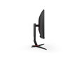 AOC C27G2Z3/BK Gaming Monitor 27 inch Full HD 280Hz Curved