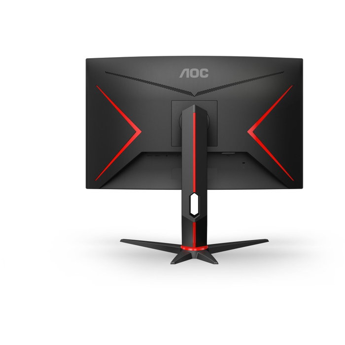 AOC C27G2Z3/BK Gaming Monitor 27 inch Full HD 280Hz Curved
