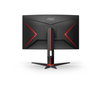 AOC C27G2Z3/BK Gaming Monitor 27 inch Full HD 280Hz Curved