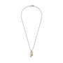 Collier Femme Emporio Armani EGS3073040 Argenté